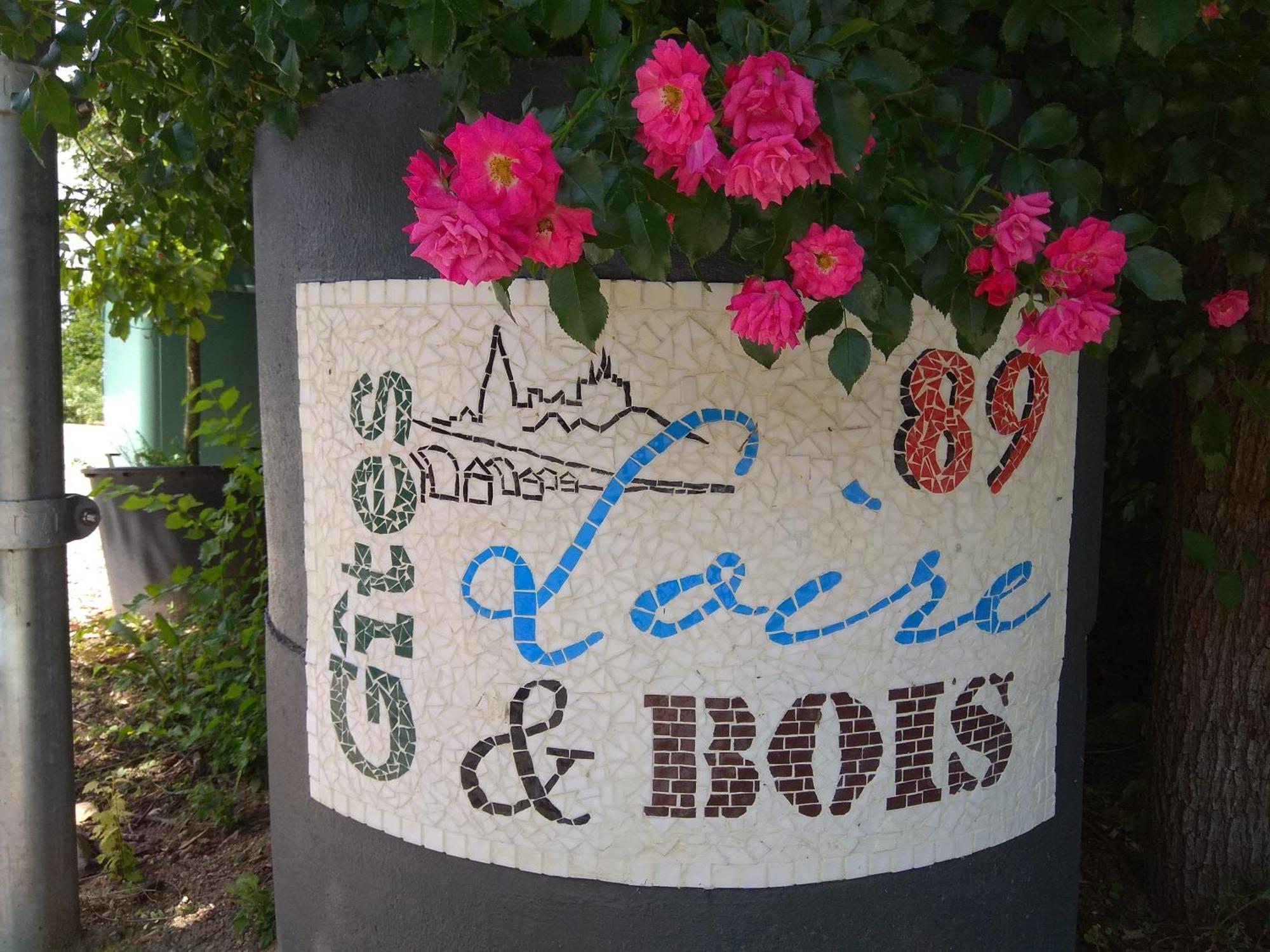 Loire Et Bois Hébergement de vacances