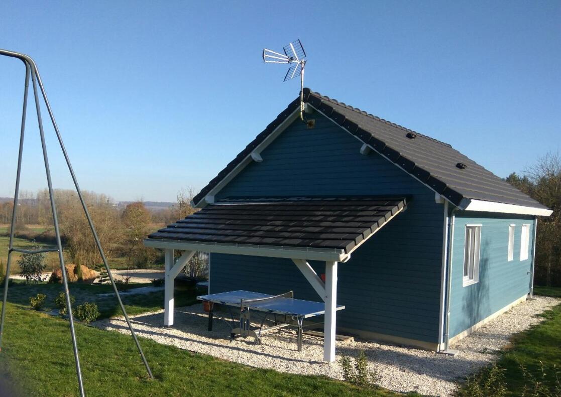 Loire Et Bois Hébergement de vacances *